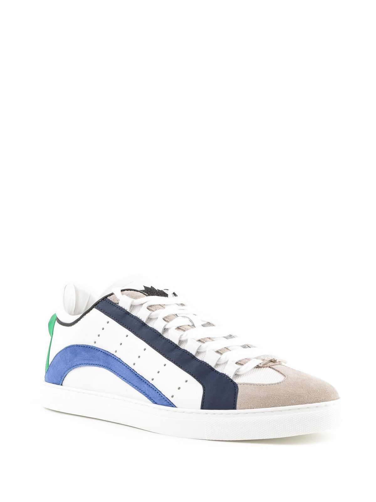 dsquared sneakers 2018