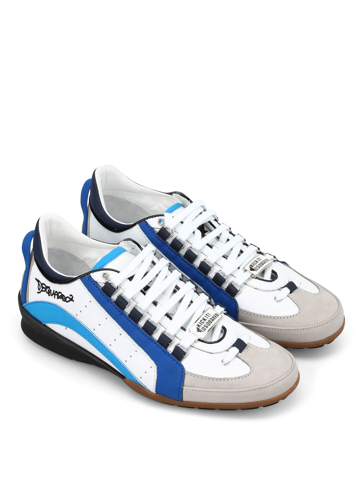 dsquared2 511 sneakers