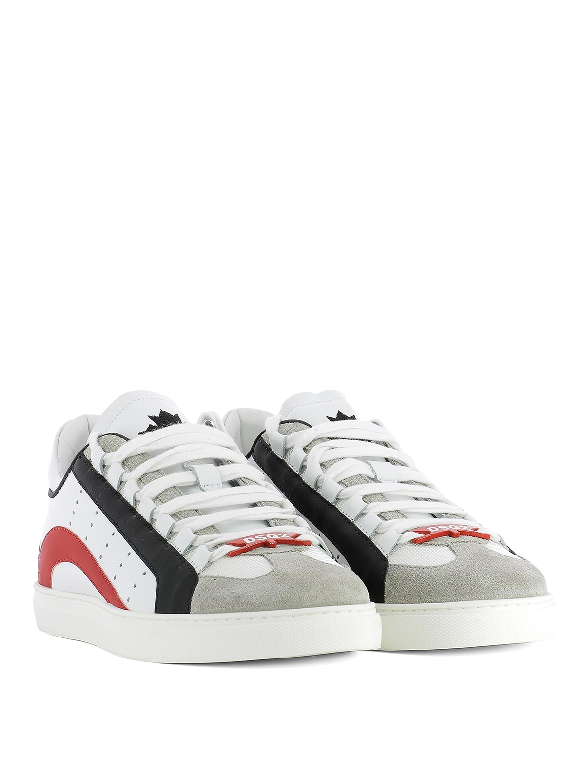 dsquared sneakers saldi