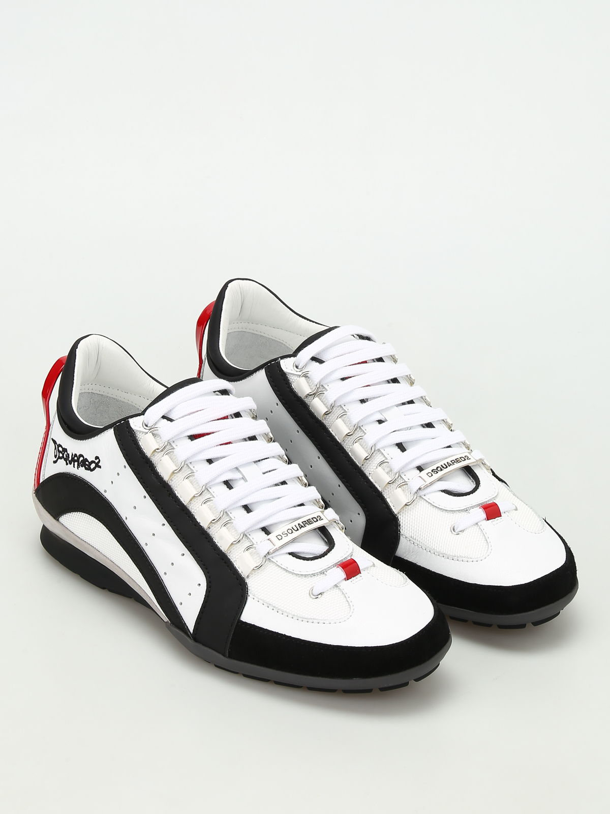 dsquared2 551 sneakers