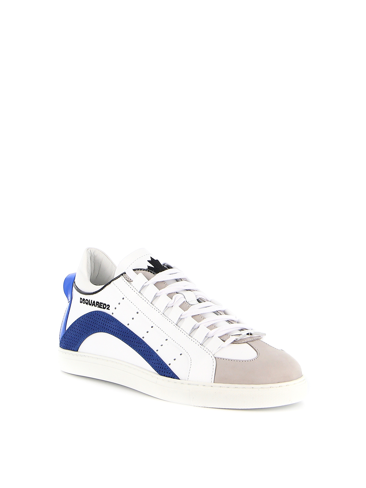 dsquared2 sneakers 551
