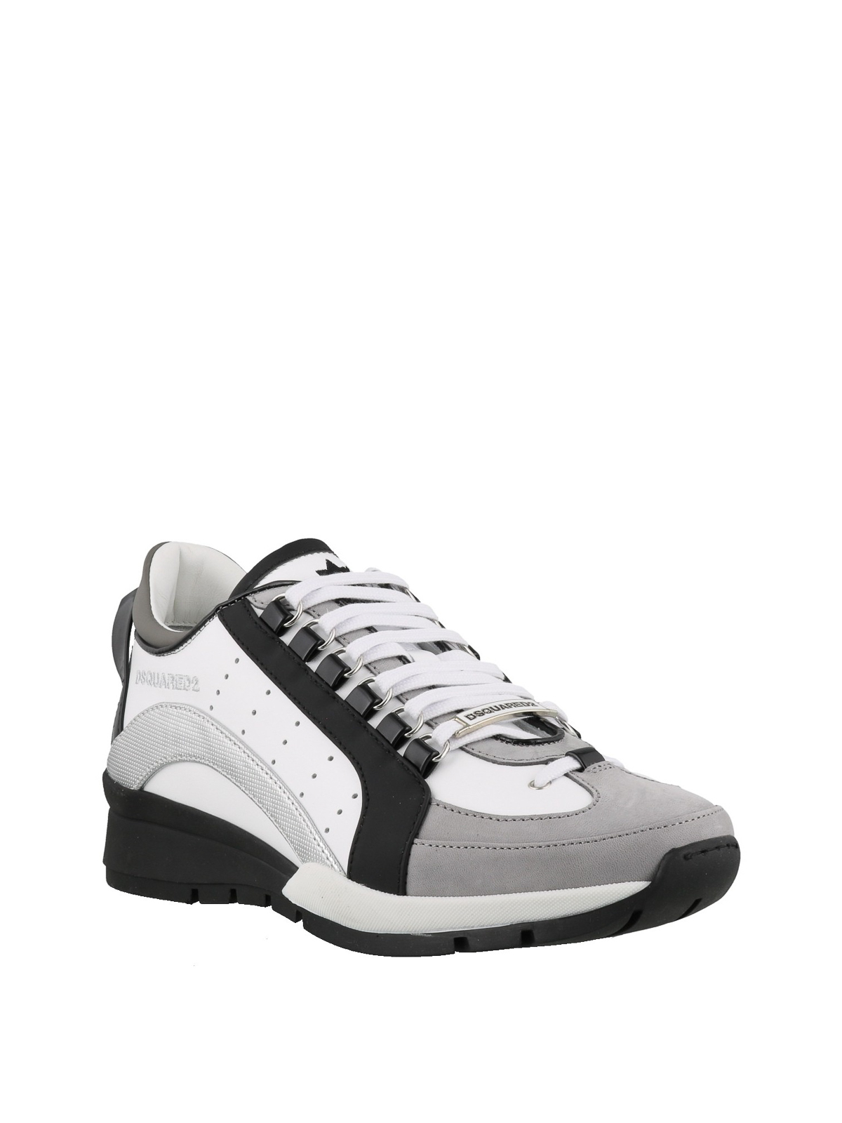 partitie Lastig Gedateerd Trainers Dsquared2 - 551 sneakers - SNM050501503060M1616 | iKRIX.com