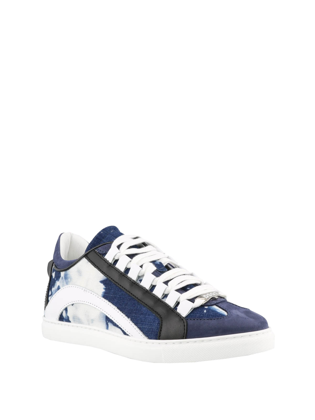 dsquared2 trainers