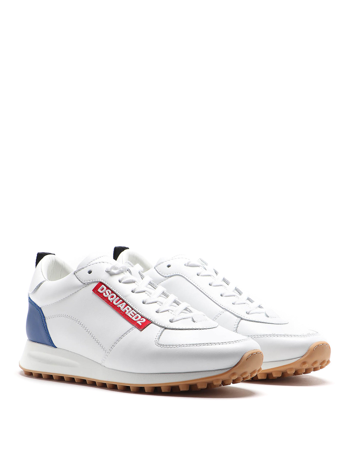 dsquared new runner