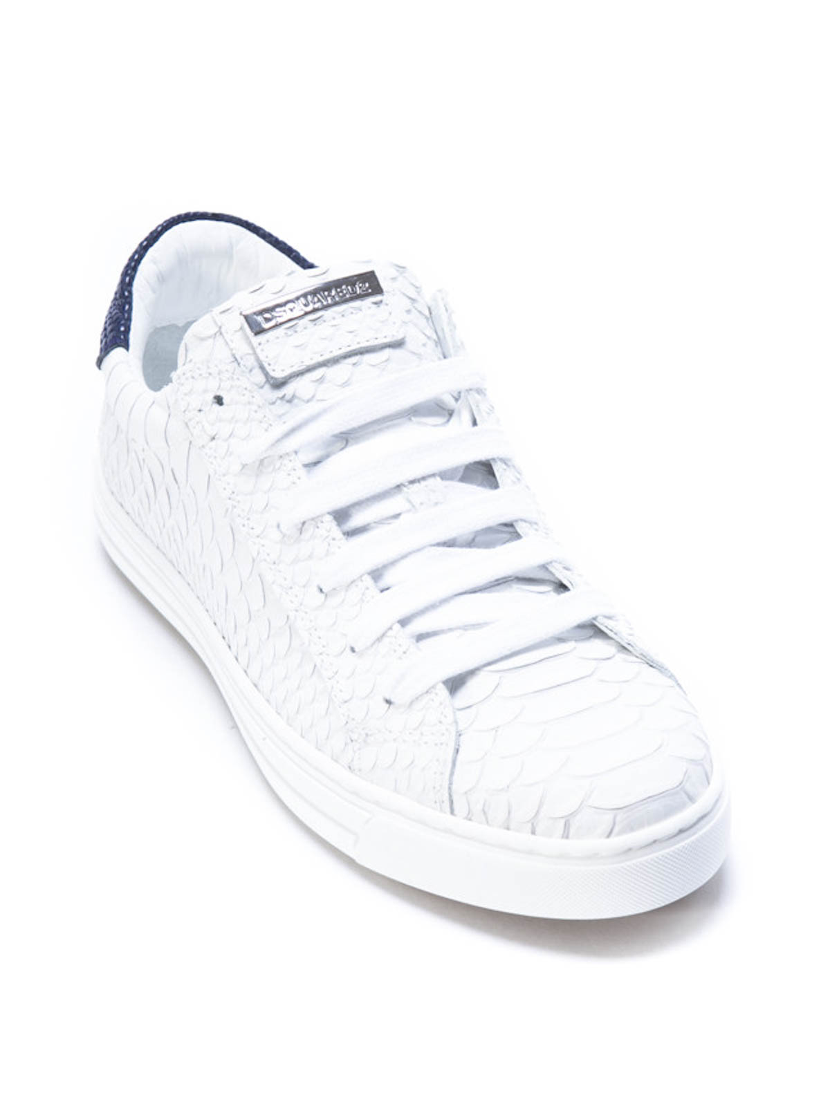 Dsquared2 - Tennis Club sneakers - スニ 