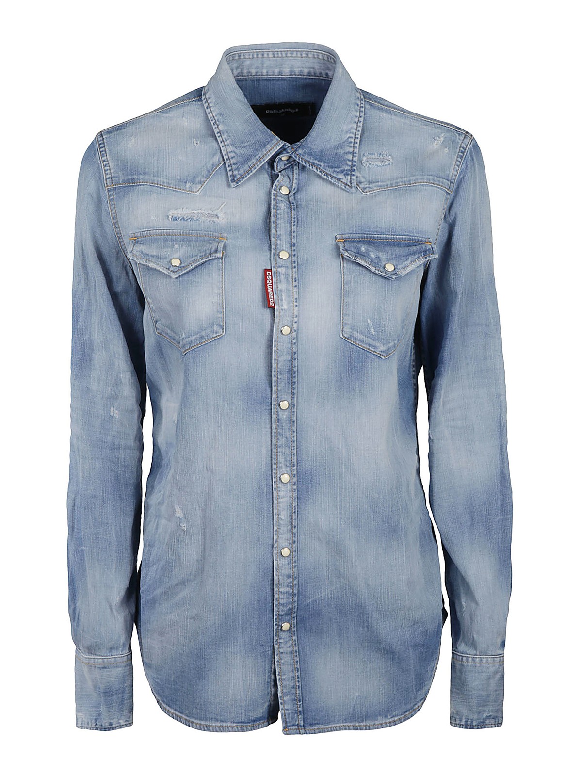 dsquared2 shirt sale