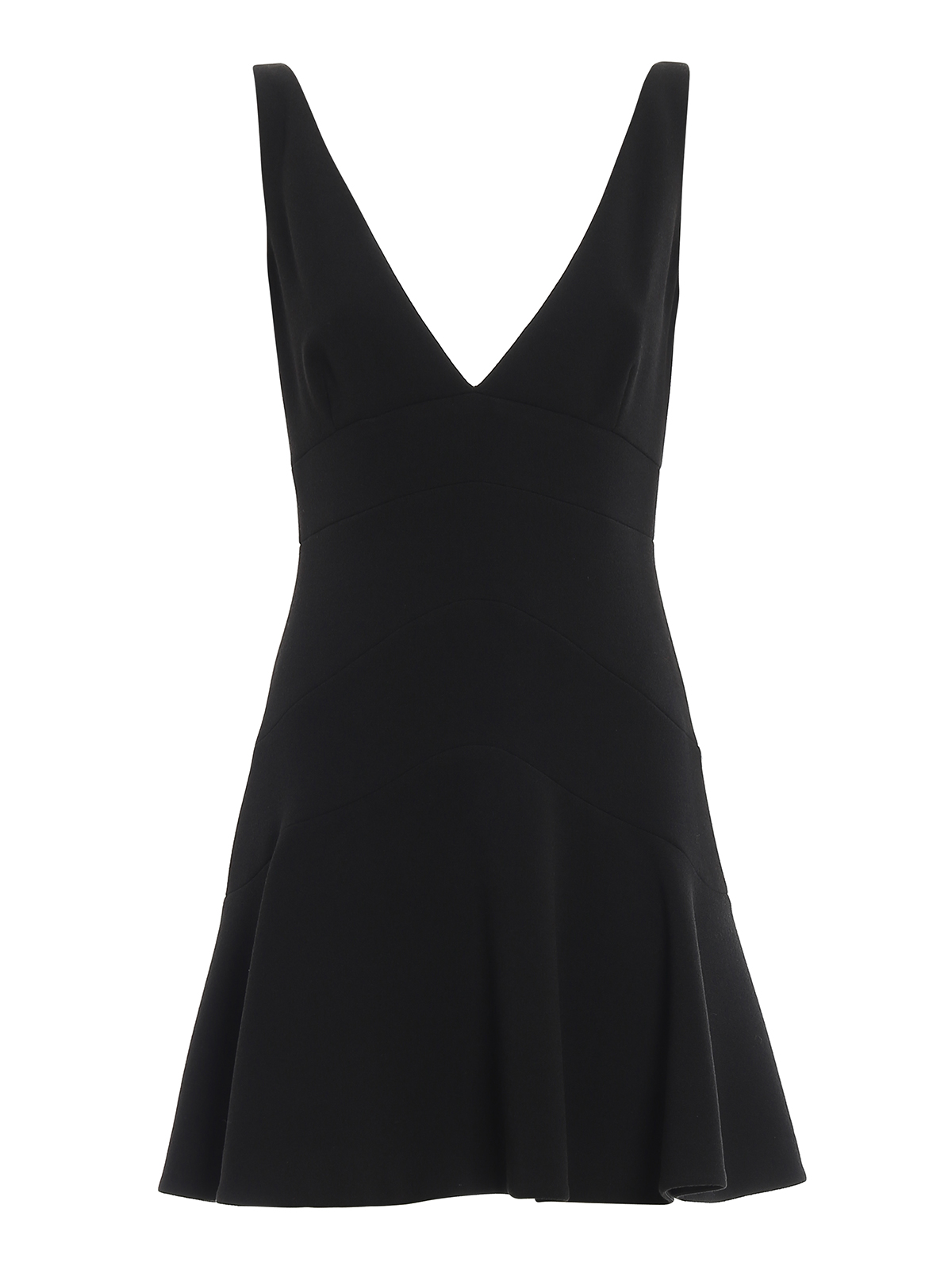 Short dresses Dsquared2 - Cady sleeveless mini dress 