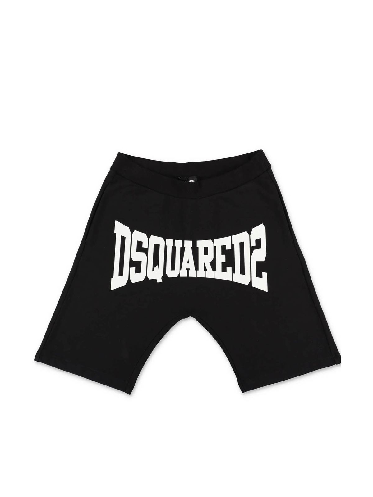 dsquared2 short