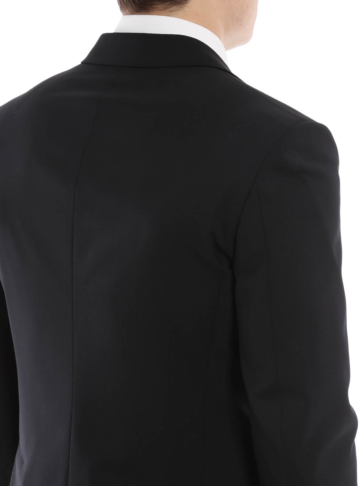 Completi da cerimonia Dsquared2 - Abito monopetto Paris - S74FT0244S40320900