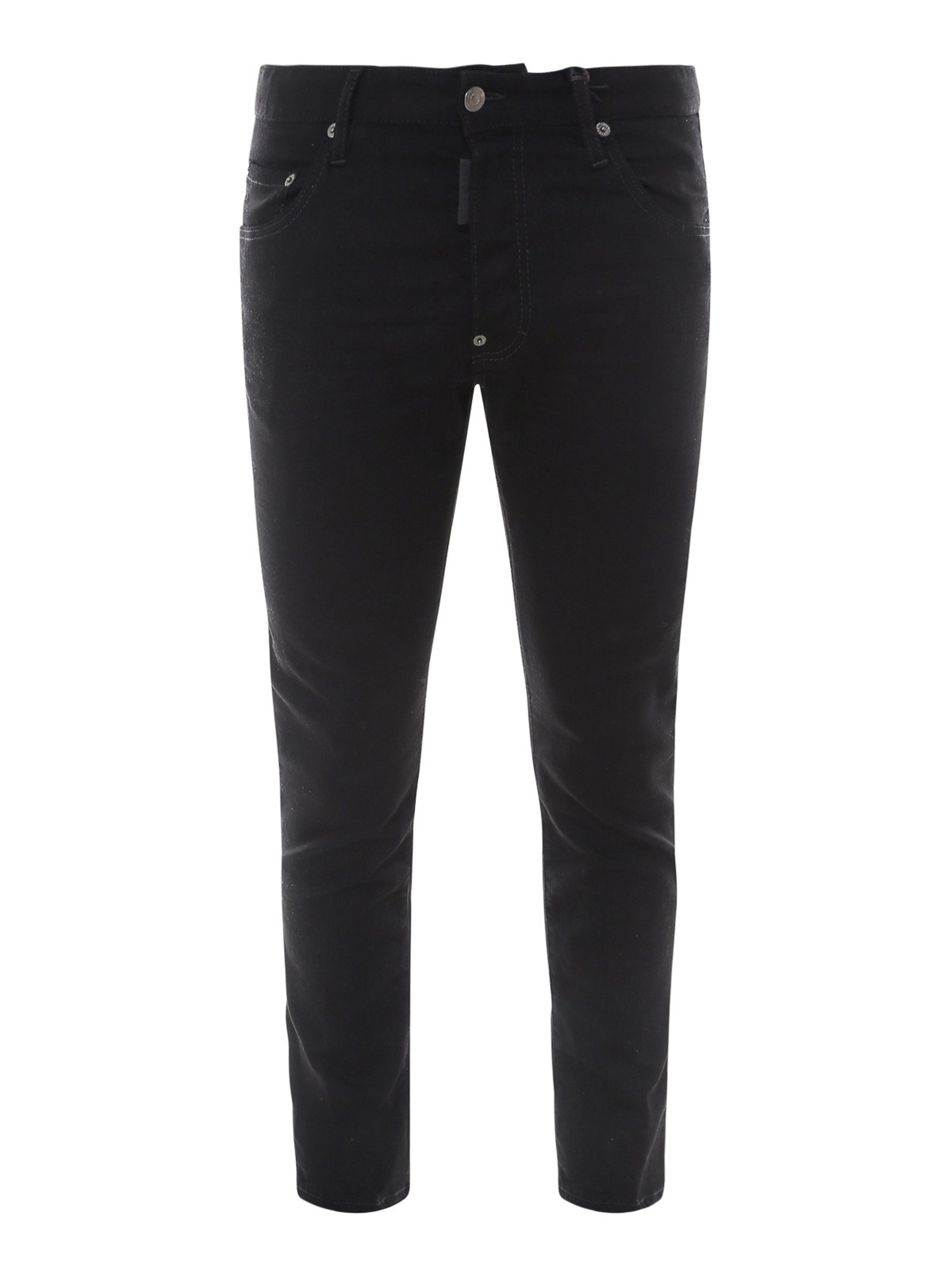 Skinny jeans Dsquared2 - Super Twinky skinny jeans - S74LB0928S30730900