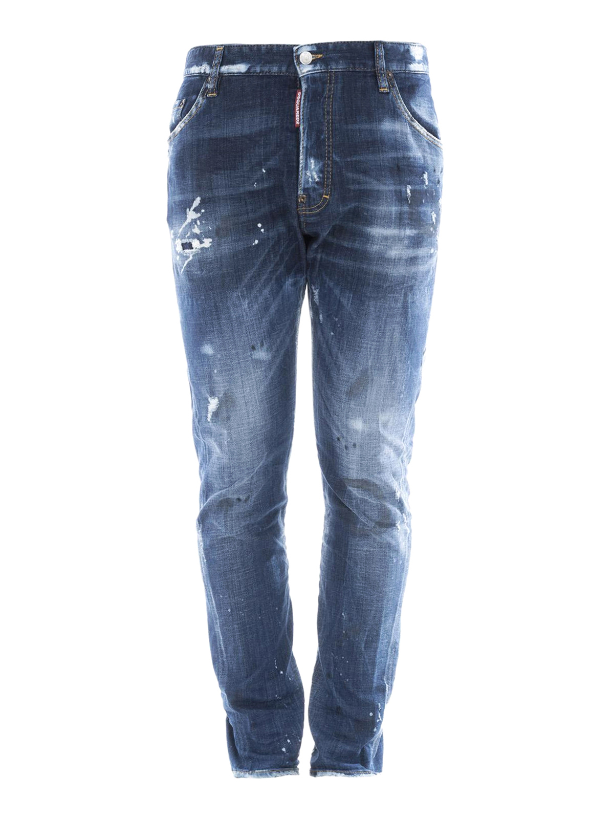 stone jeans