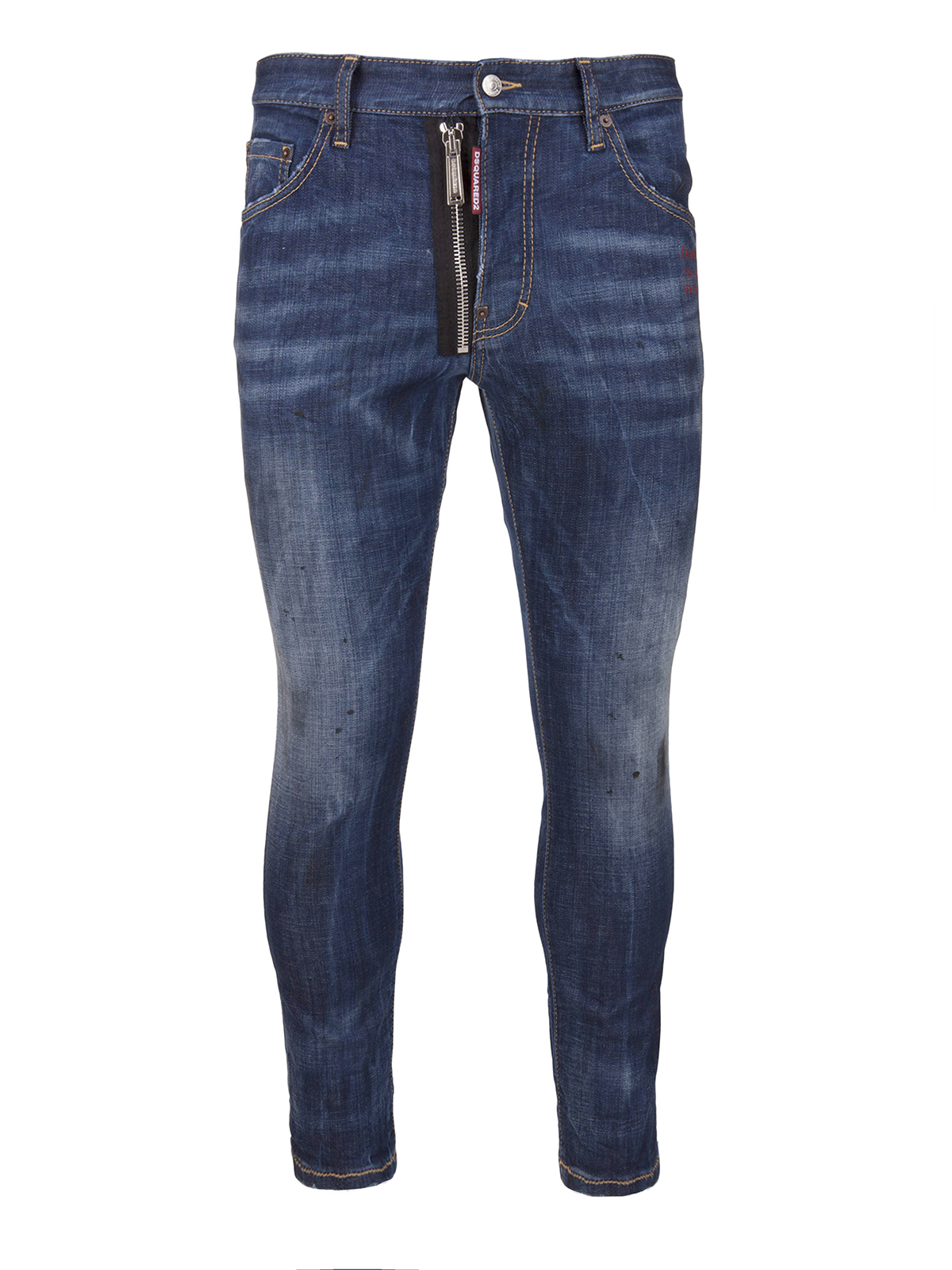 dsquared limited edition jeans