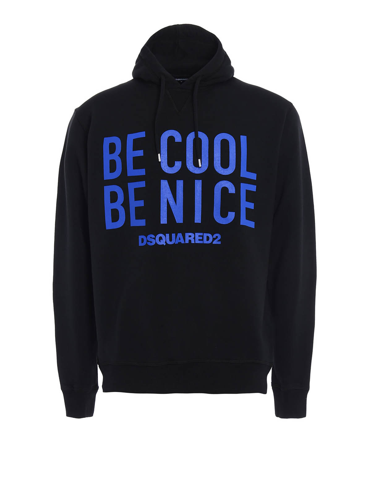 dsquared2 be cool be nice sweatshirt