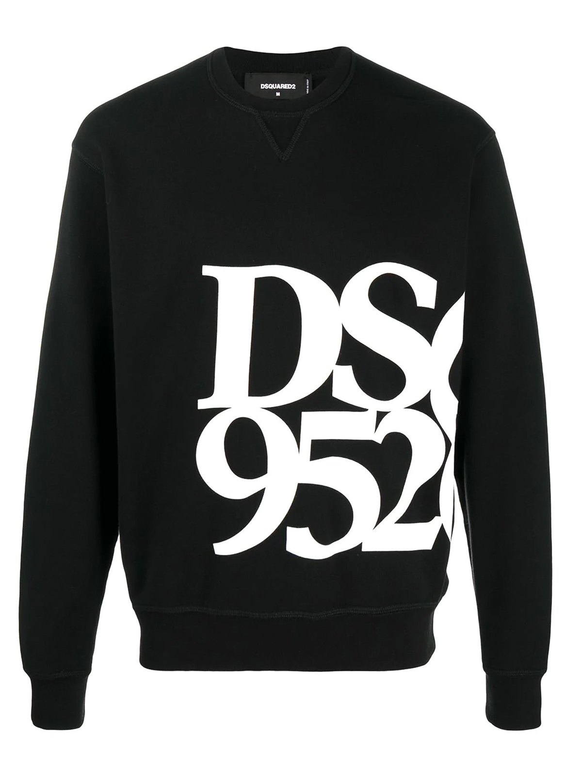 Dsquared2 - DSQ 9520 print sweatshirt 
