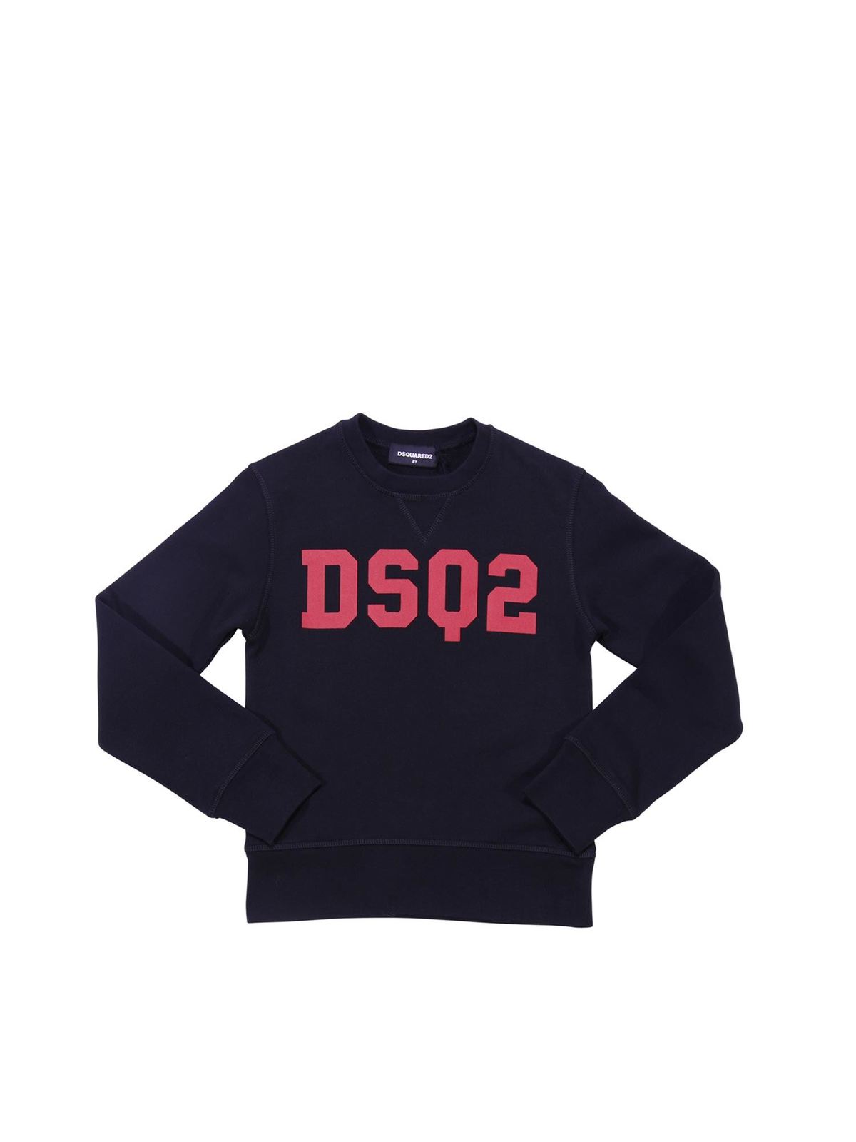 dsq2 sweater