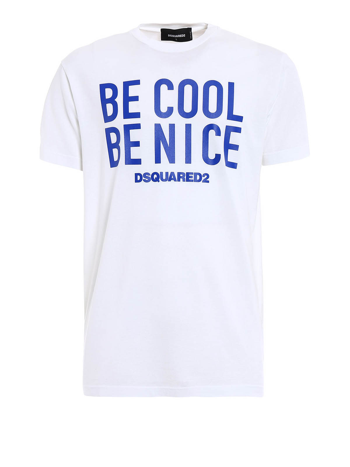 Как переводится найс. Футболка dsquared2 голубая. Be nice. Be cool be nice перевод на русский.