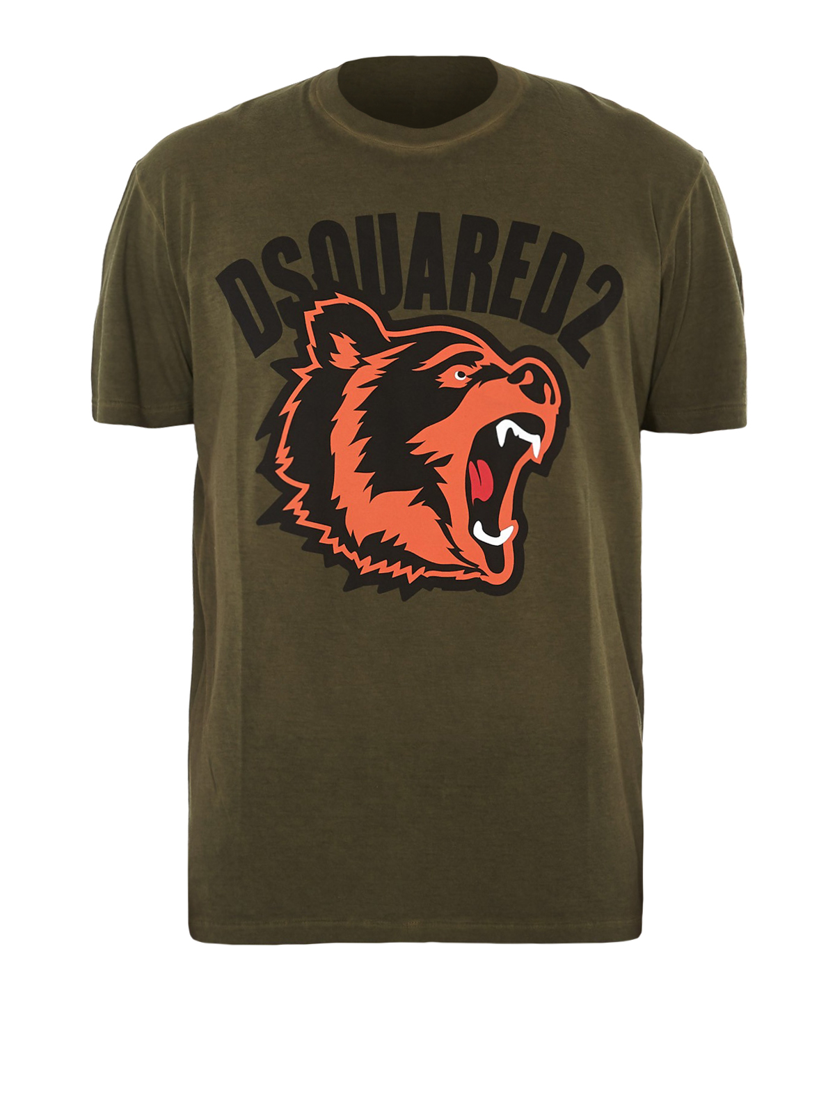 t shirt dsquared bear