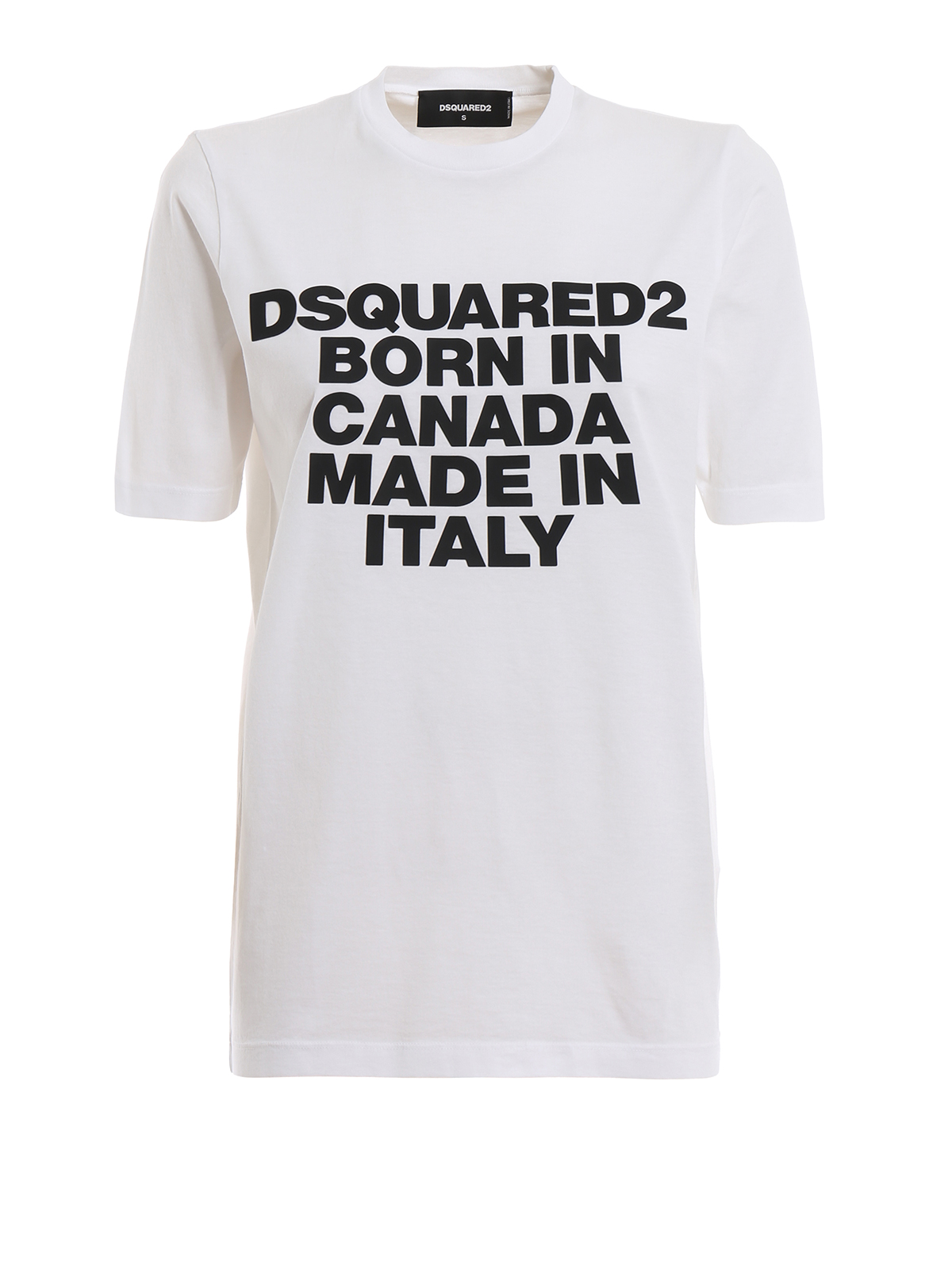 dsquared2 italy