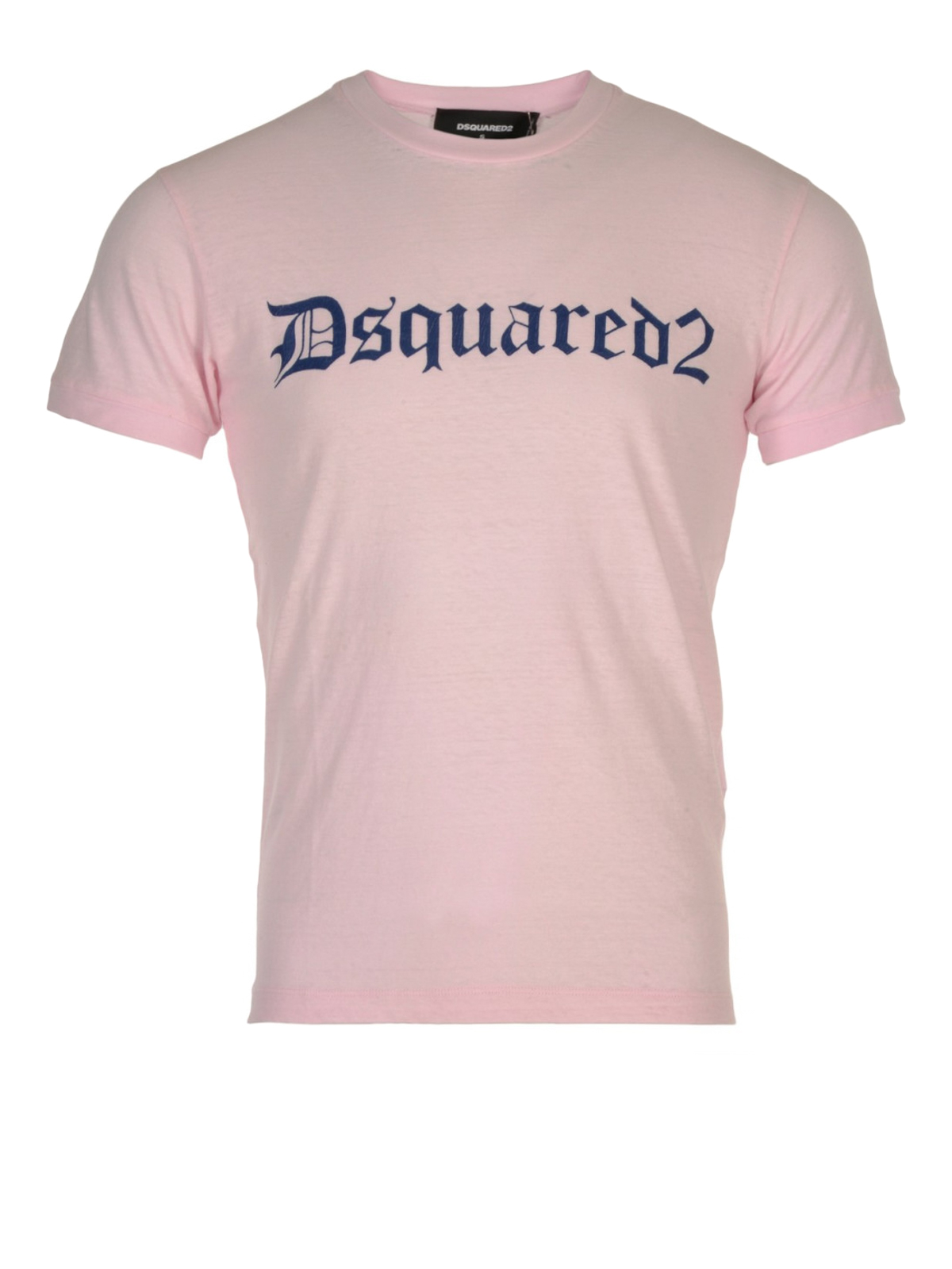 T-shirts Dsquared2 - Logo print T-shirt - GD0509S22507242 | iKRIX.com