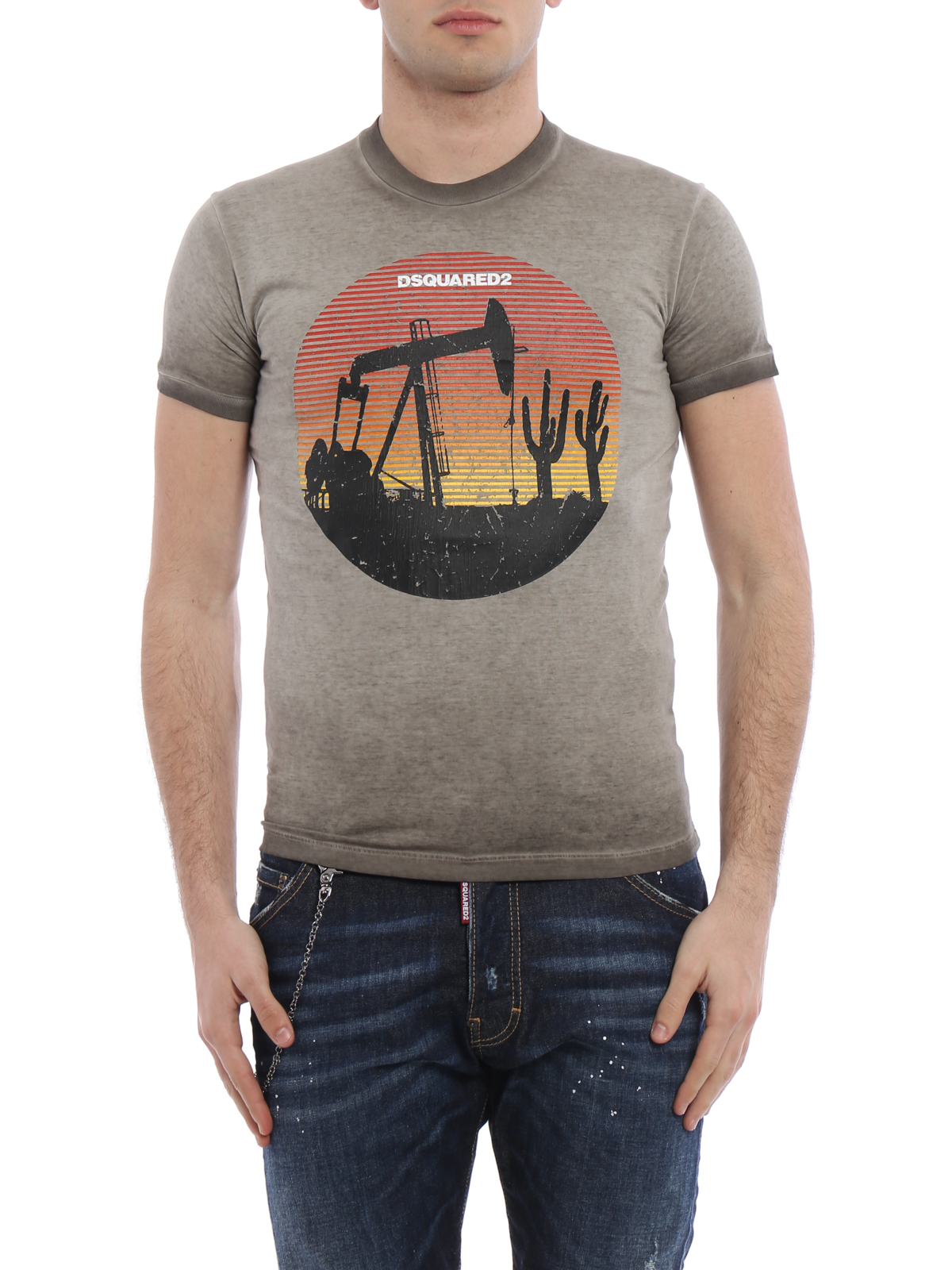 desert t shirt outlet