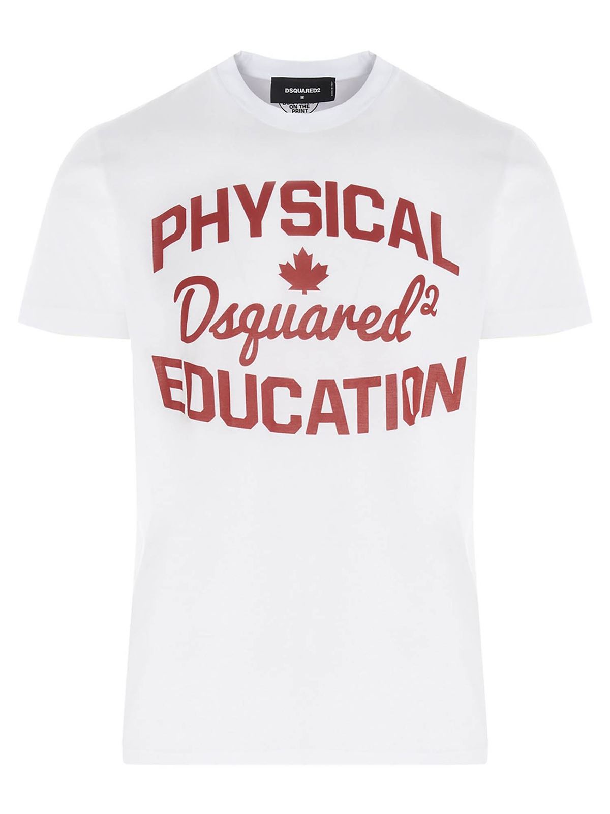 education first t shirt