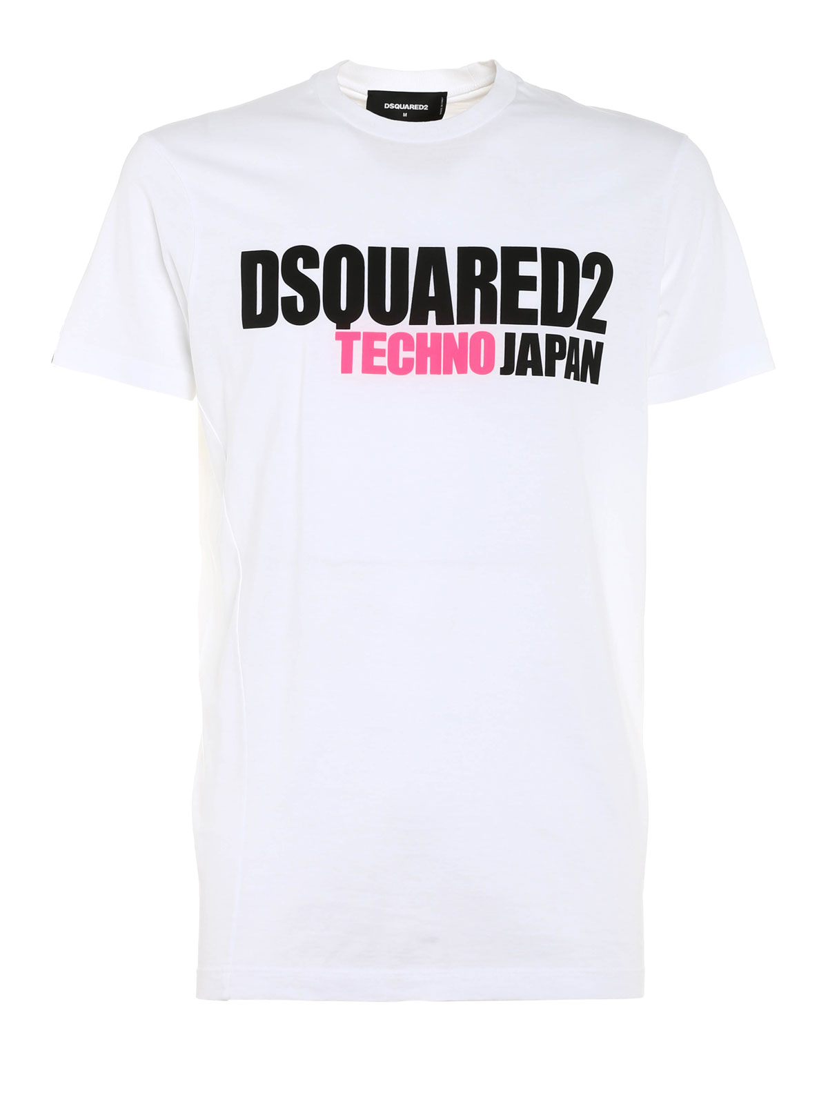 dsquared t shirt original