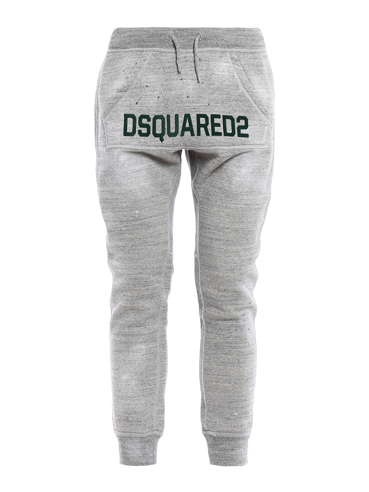 dsquared tracksuit bottoms