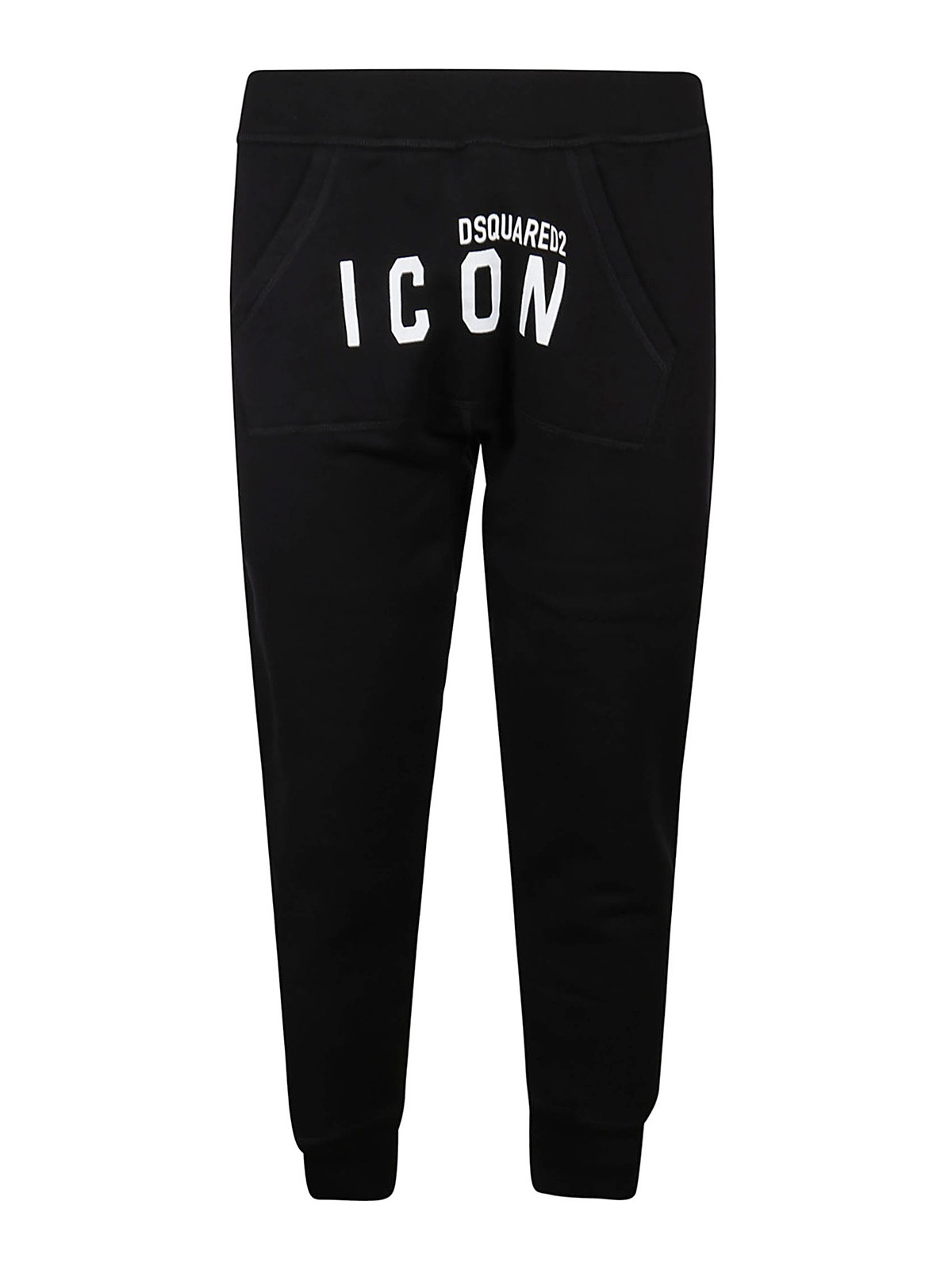 dsquared tracksuit icon