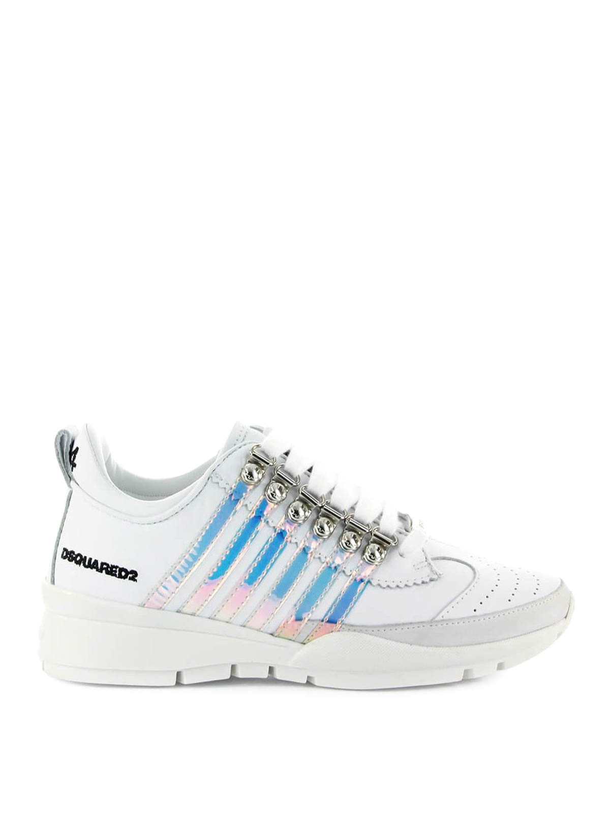 dsquared2 251 sneakers