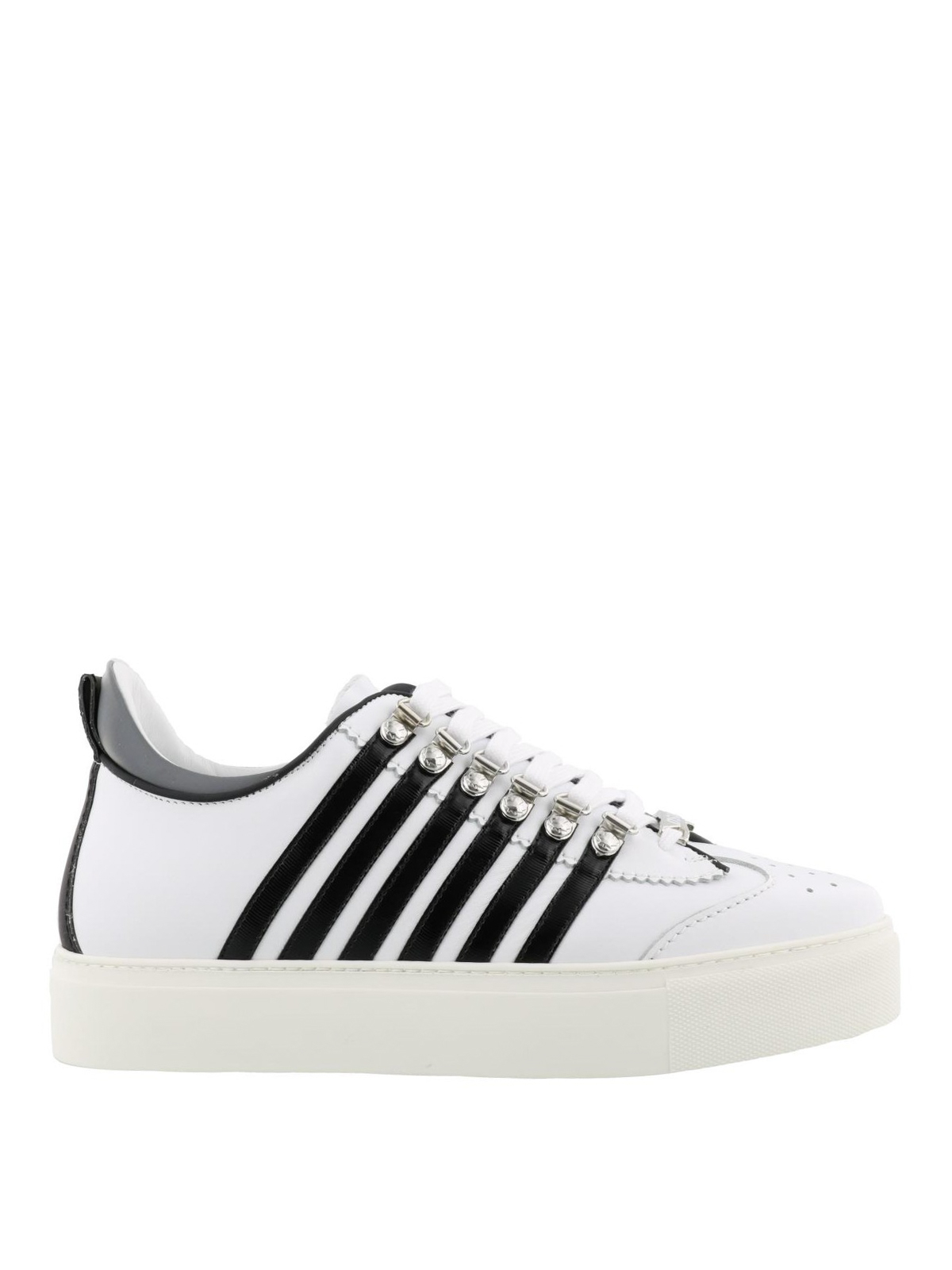sneakers dsquared donna