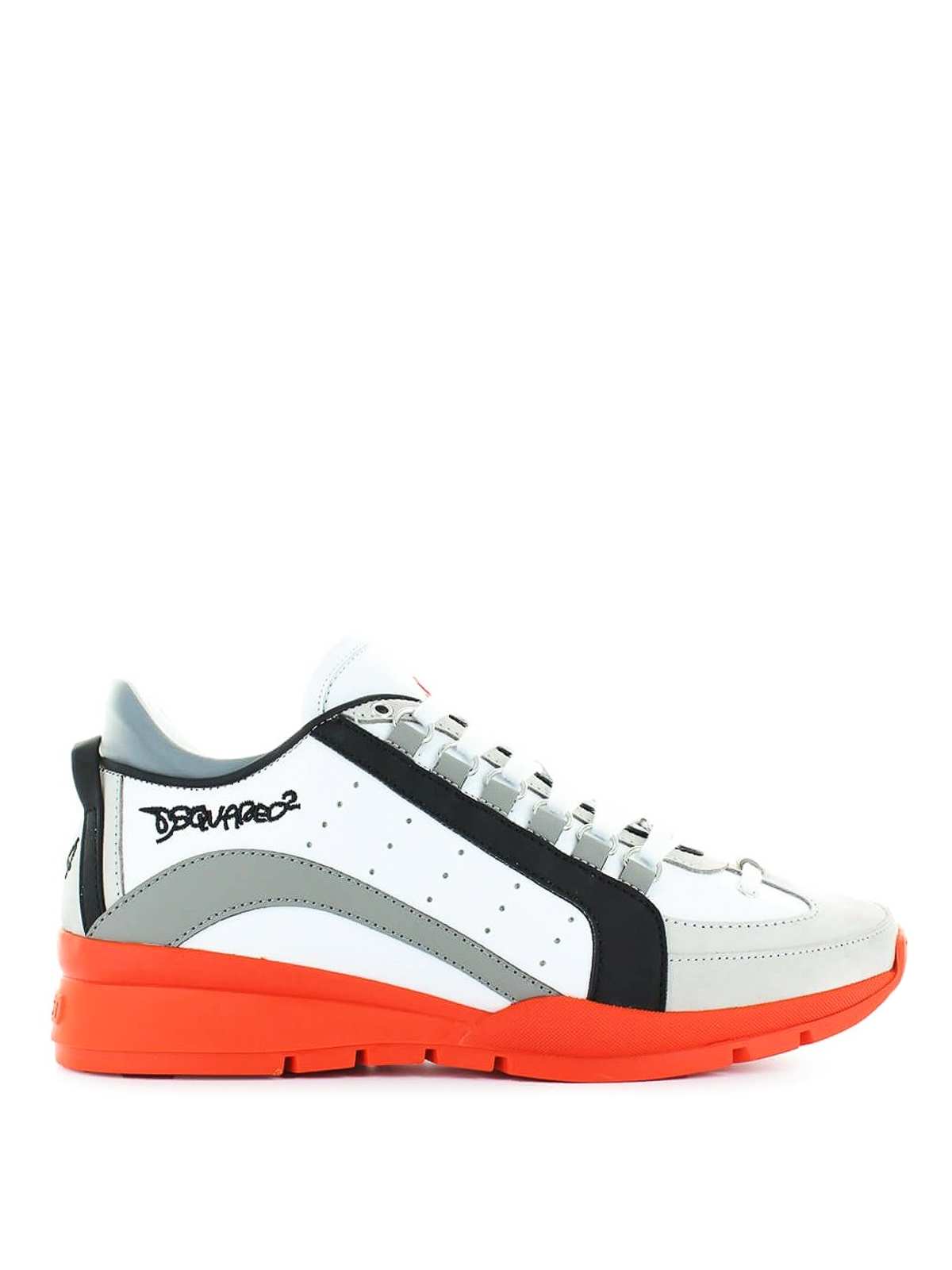 Trainers - nubuck sneakers - SNM040406500413M043