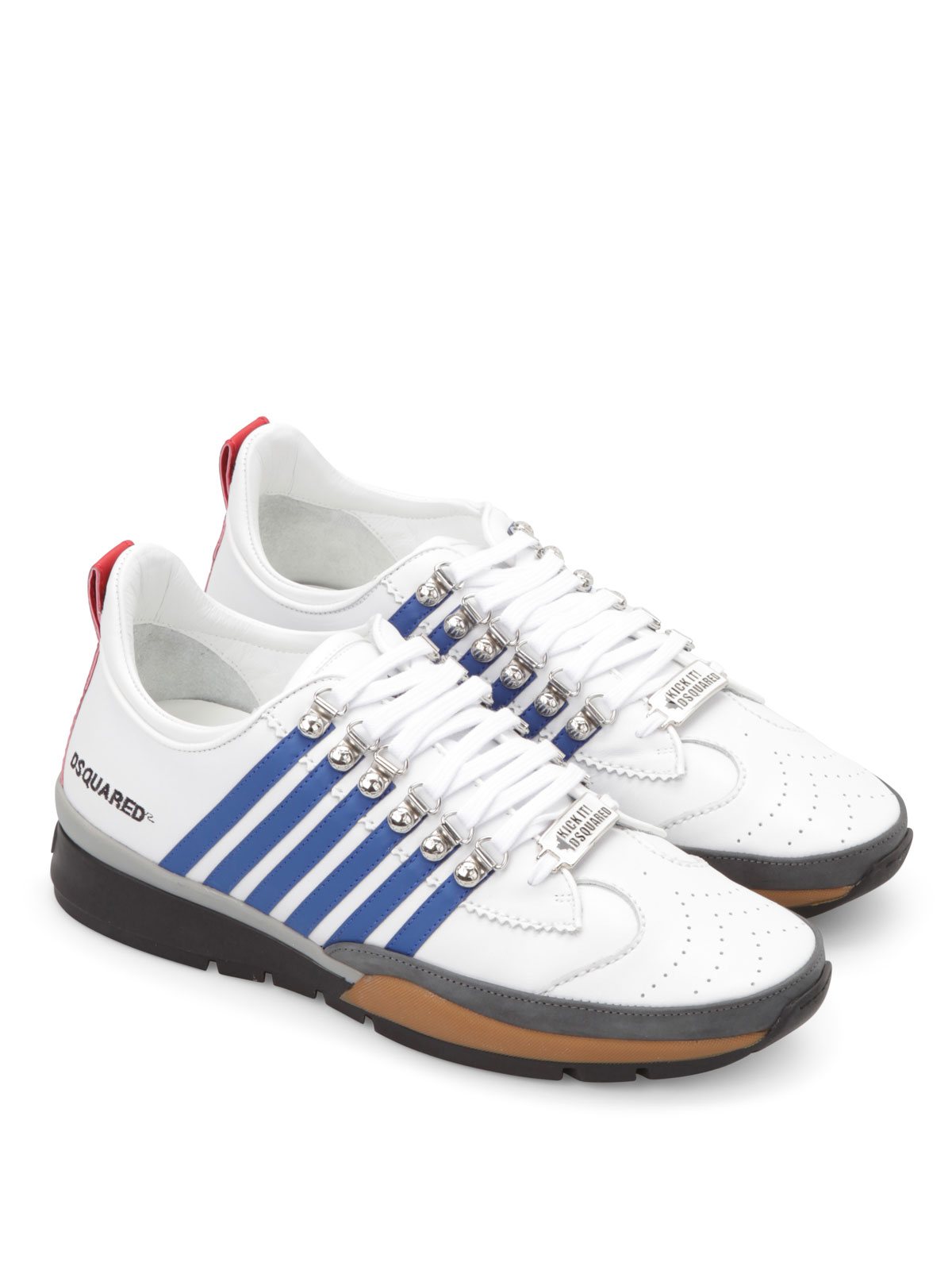 Dsquared2 Sneaker W15SN101 065 M313 | iKRIX Shop online Dsquared2 Sneaker W15SN101 065 M072 | iKRIX Shop online