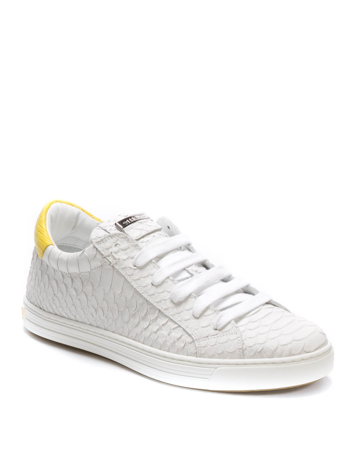 dsquared tennis club sneakers