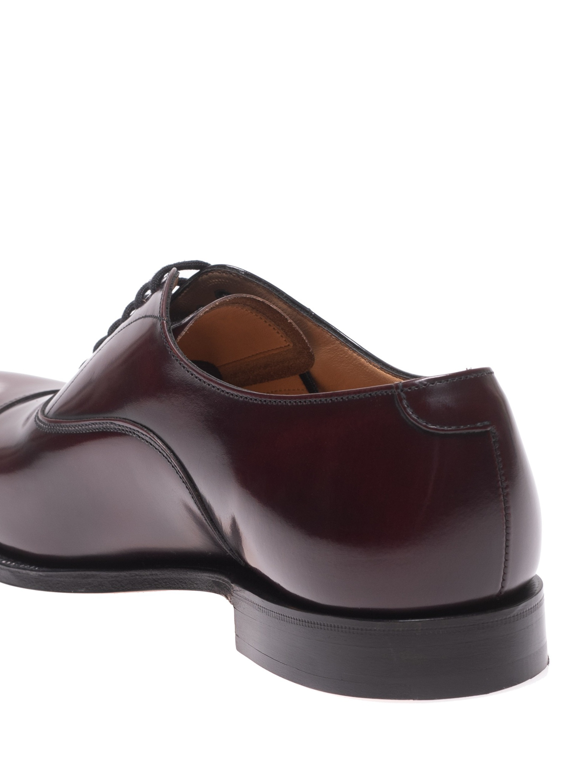 oxford shoe polish