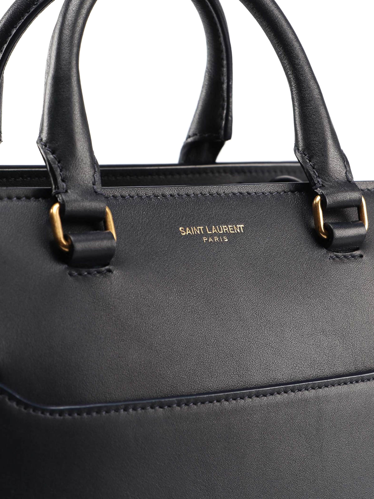 saint laurent east side tote
