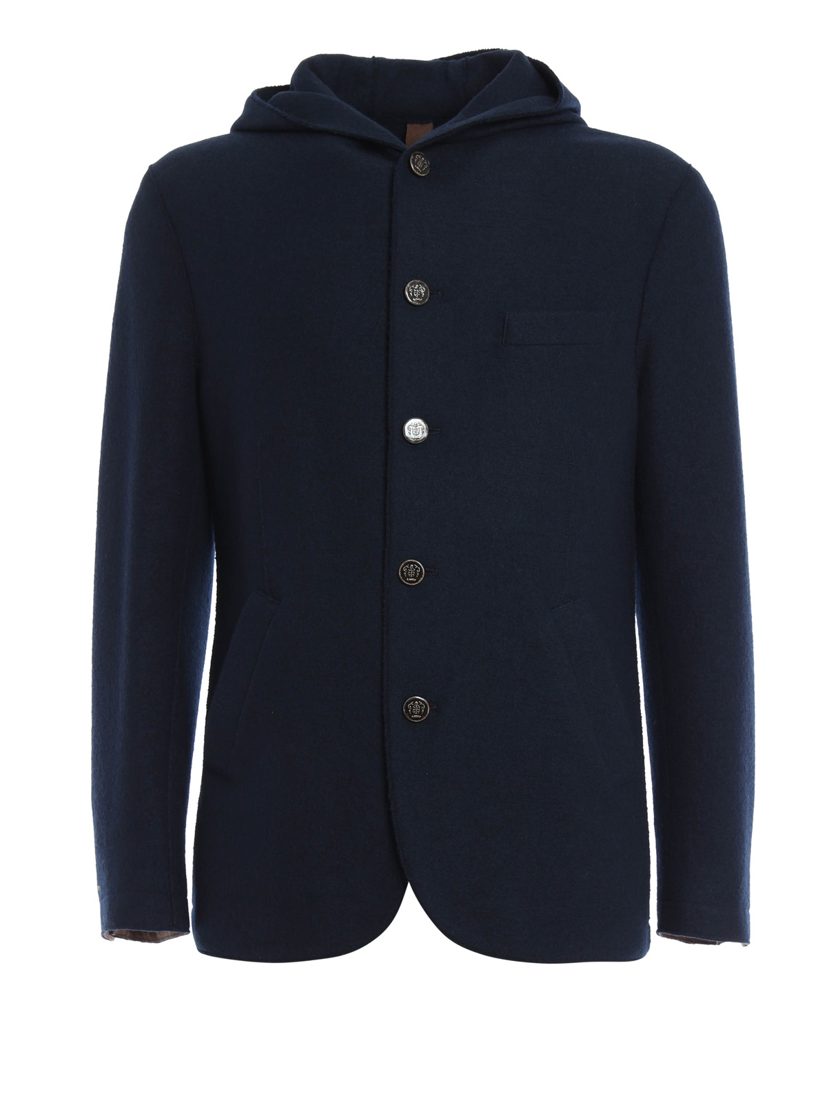 pure wool jackets