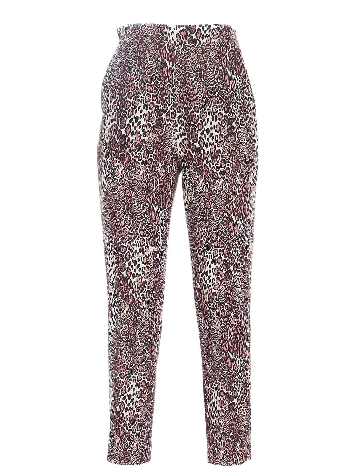 Are Animal Print Pants Still In Style