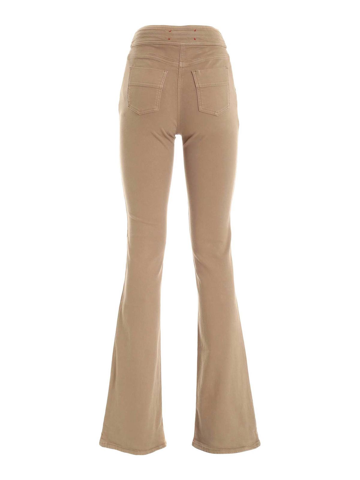 flared pants online