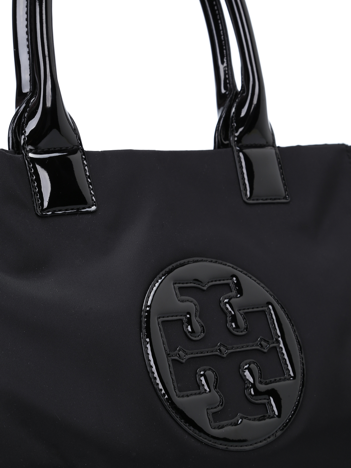 Tory burch nylon clearance tote