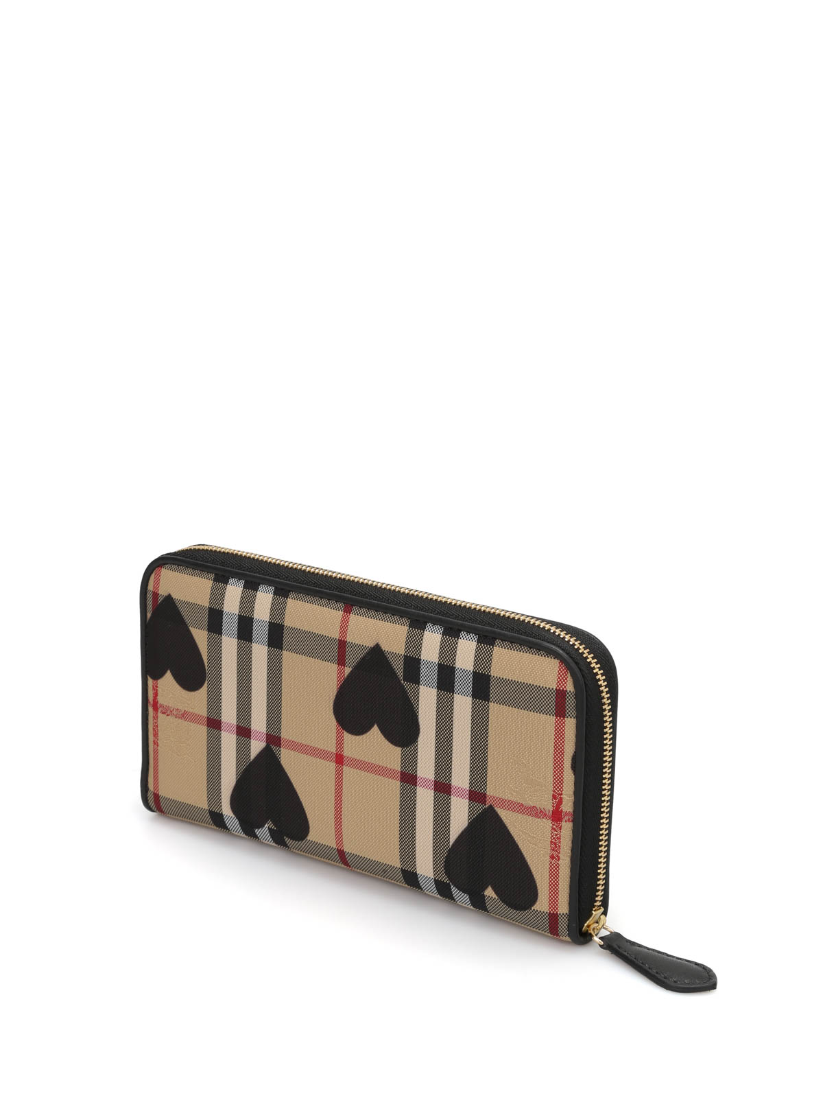 burberry elmore wallet