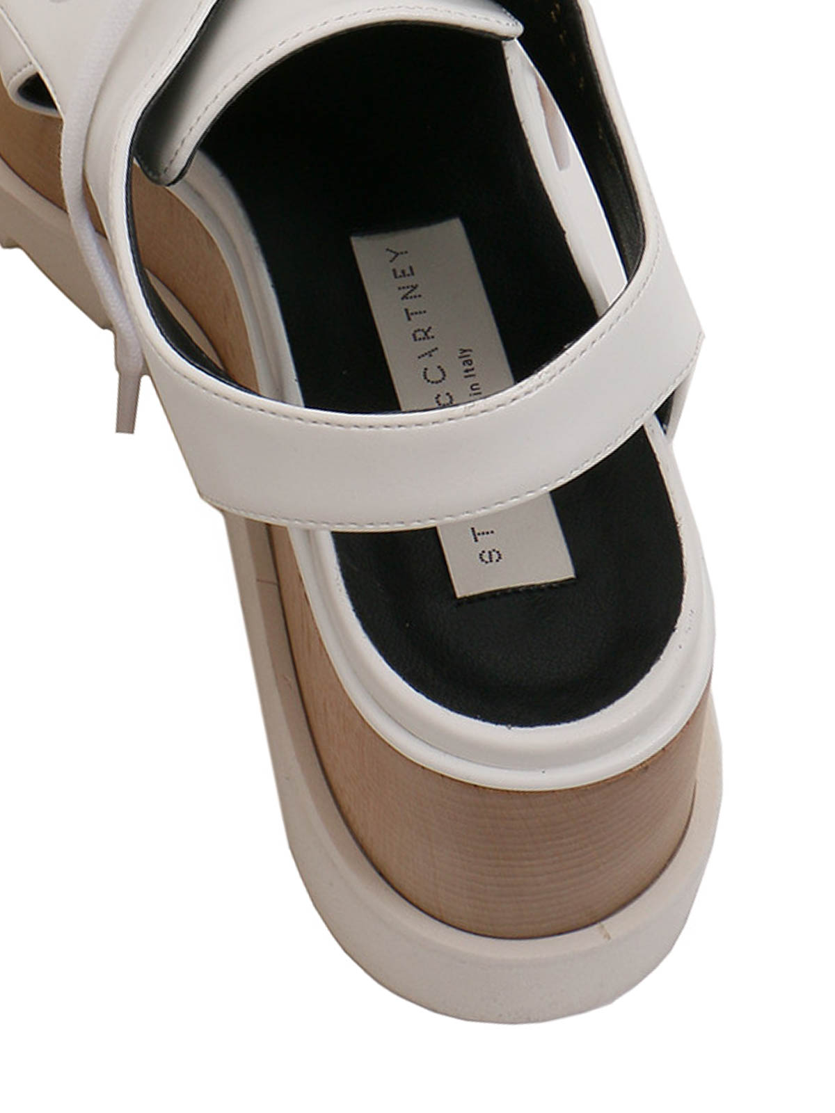 stella mccartney elyse cut out