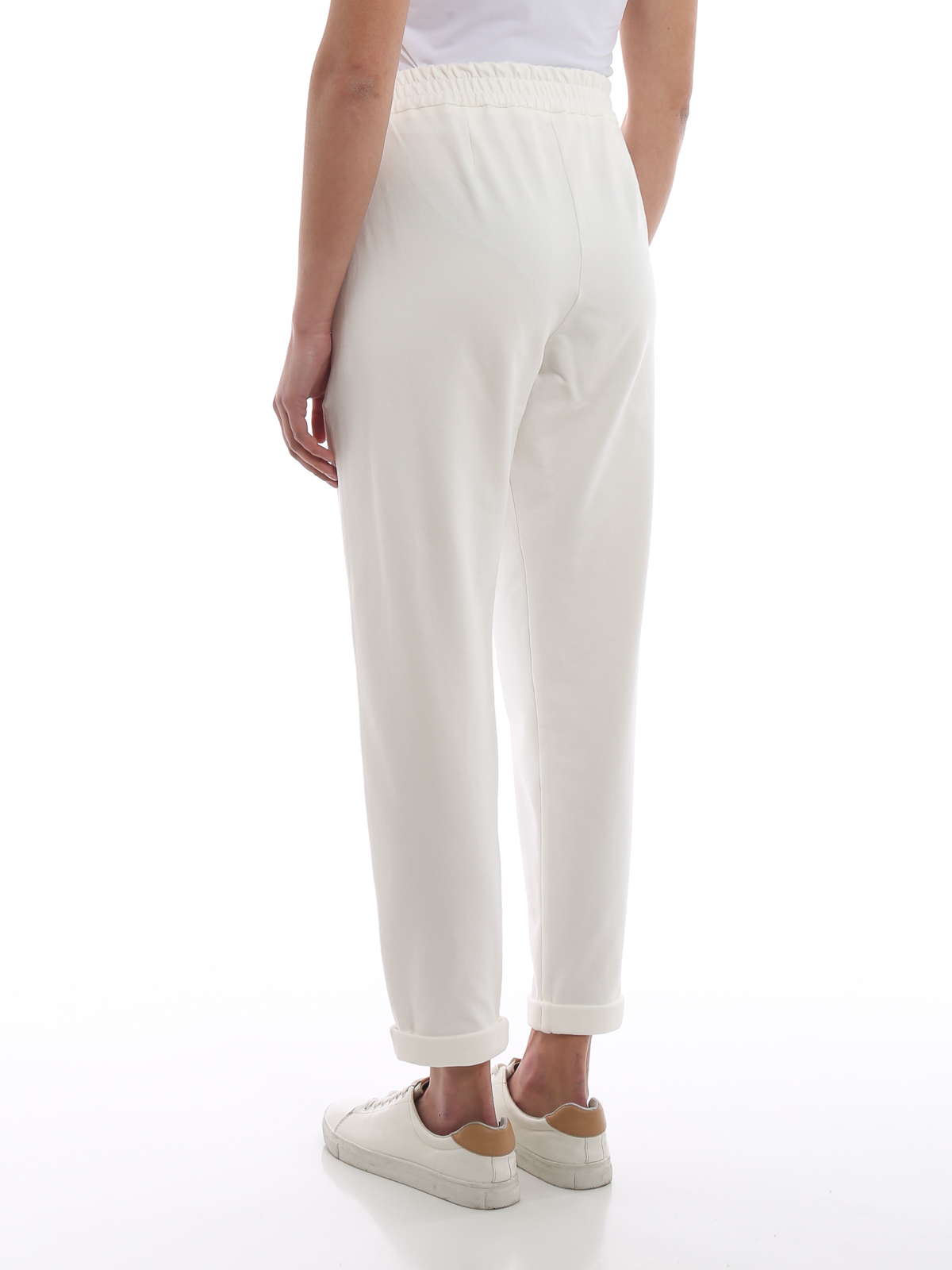 brunello cucinelli joggers