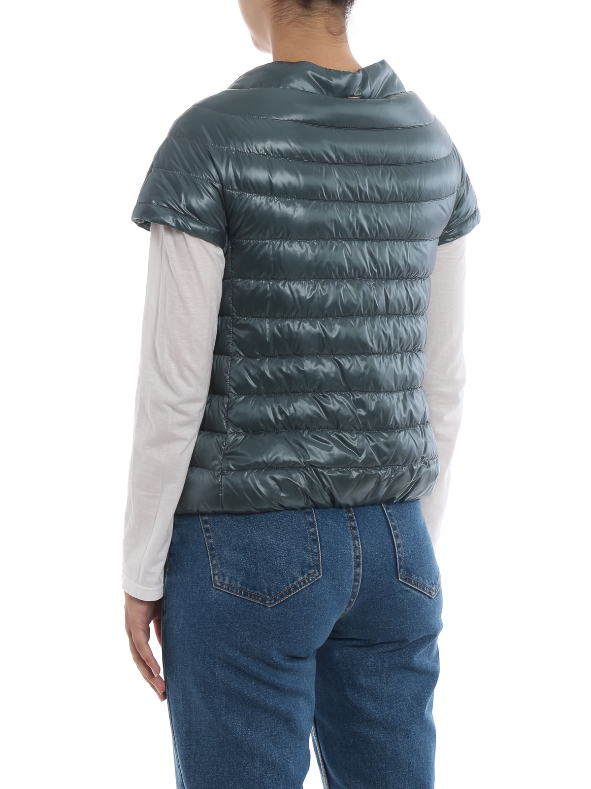 herno kayla vest