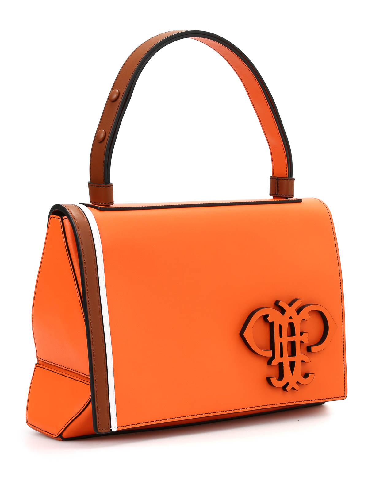 Pilot shoulder bag by Emilio Pucci - shoulder bags | iKRIX