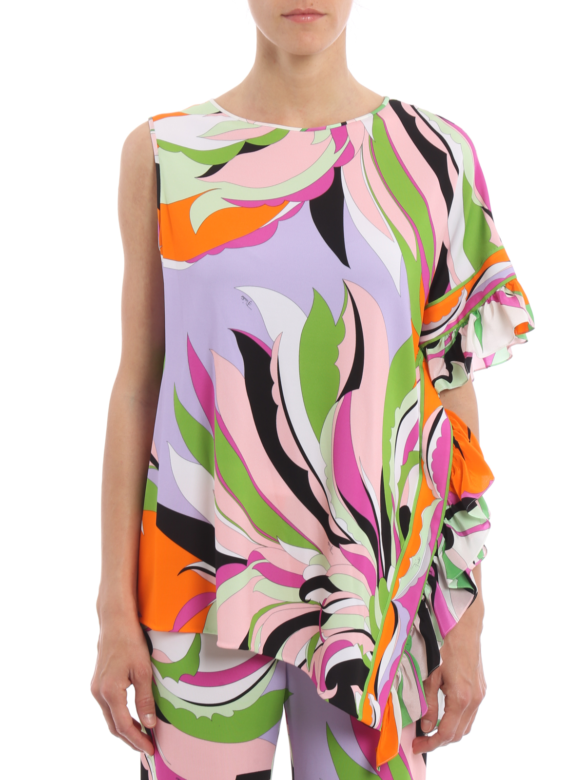 Emilio Pucci Shoes Shop Online Emilio Pucci Shoes Shop Online