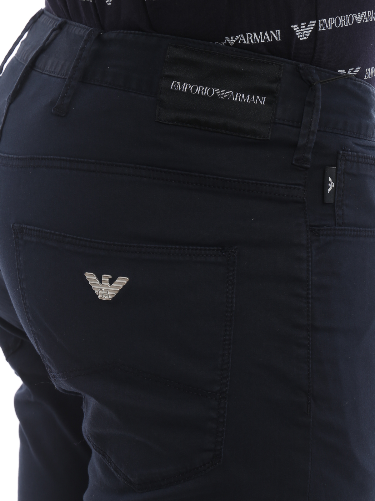 armani j06