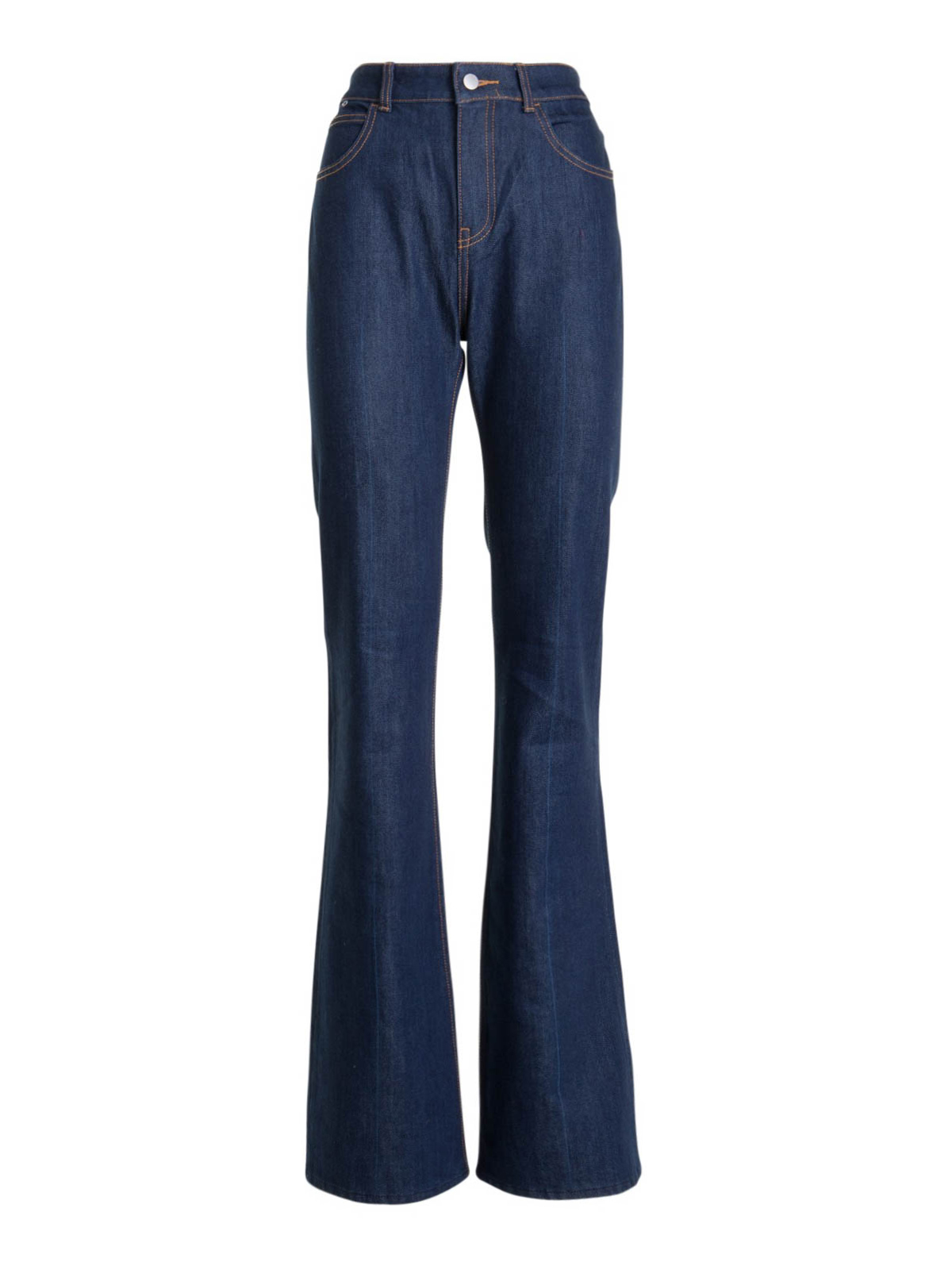 Flared jeans Emporio Armani - J47 jeans - 6H2J472DTEZ0941 | iKRIX.com