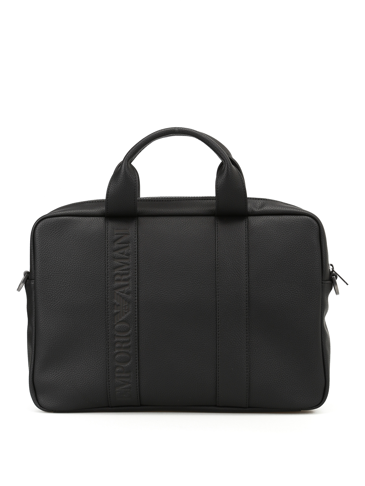 armani laptop sleeve