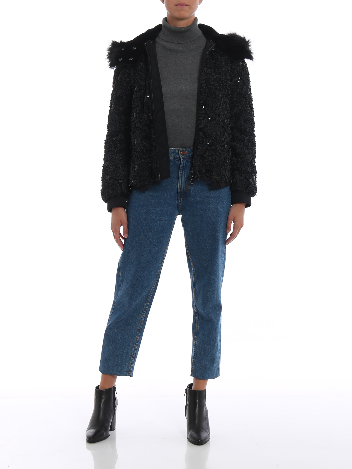 embellished jackets online