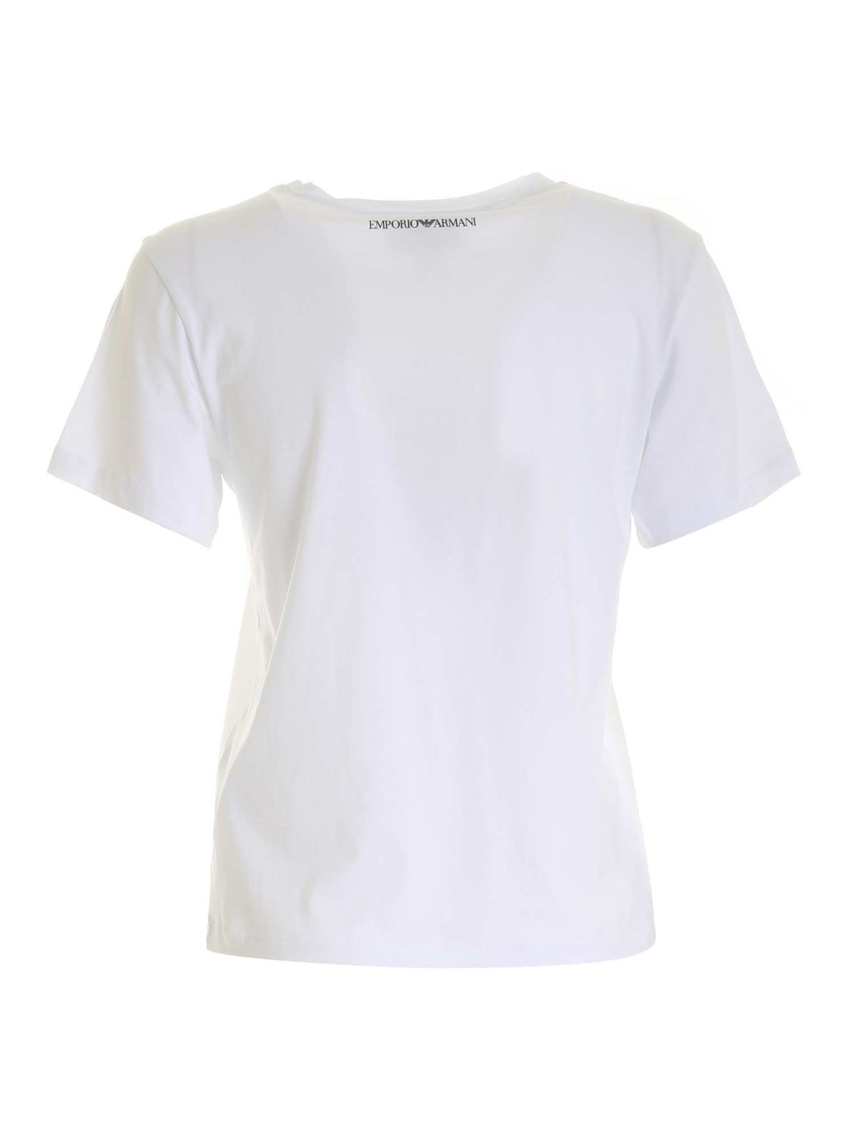 emporio armani t shirts online